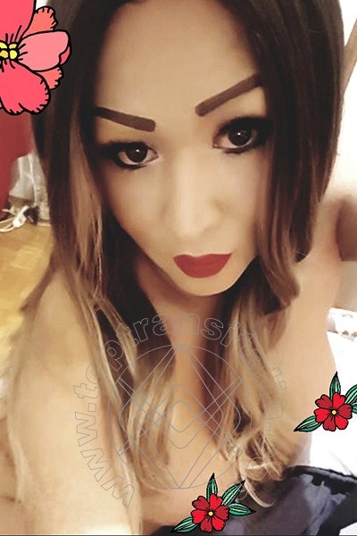 Foto selfie 2 di Karolina transex Vibo Valentia