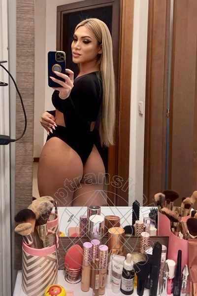 Foto selfie 7 di Angel Bunny transex Roma