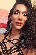 Foto selfie di Melissa Marin transex Como