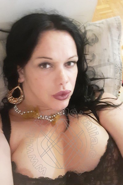 Foto selfie 34 di Suzana Pantera transex Bologna