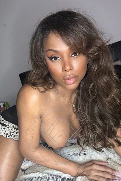 Foto selfie 5 di Tazia Duran transex Latina