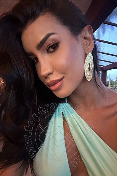 Foto selfie 26 di Nicole Andrade transex Oristano