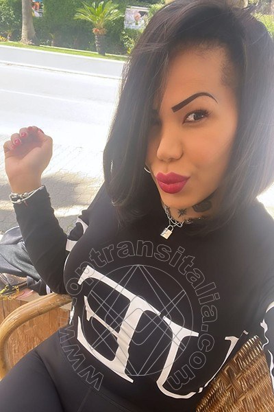 Foto selfie 61 di Jasmine transex Napoli