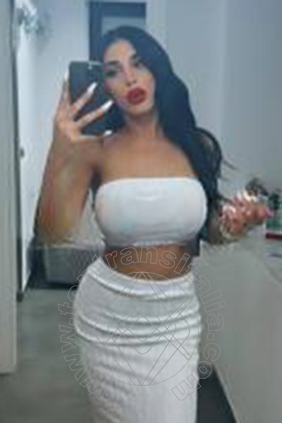 Foto selfie 1 di Nadia transex Belluno