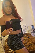 Foto selfie 1 di Anny Dussan transex Santiago di compostela
