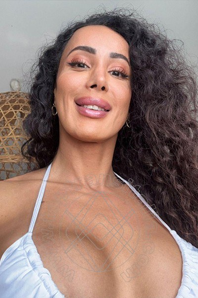 Foto selfie 6 di Julia Rodrigues transex Firenze