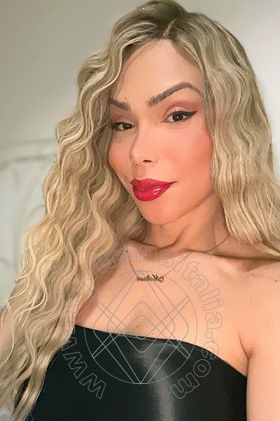 Foto selfie 32 di Melissa transex Roma