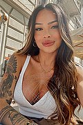 Foto selfie di Nauana Lima Pornostar transex Milano