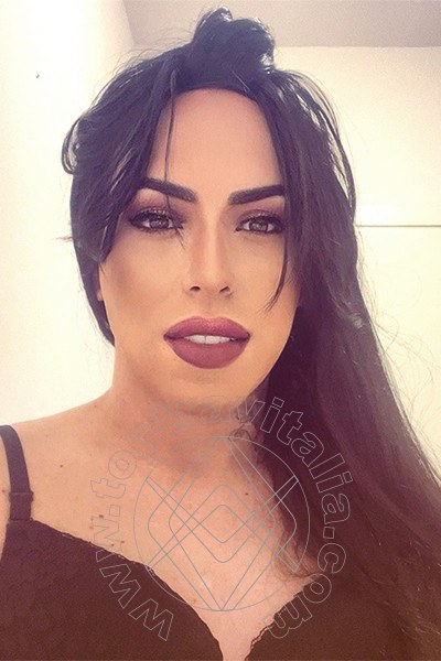 Foto selfie 5 di Hadassah transex Milano Marittima