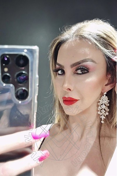 Foto selfie 9 di Mina transex Legnano
