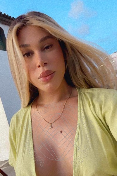 Foto selfie 1 di Miss Valentina Bigdick transex Chiavari