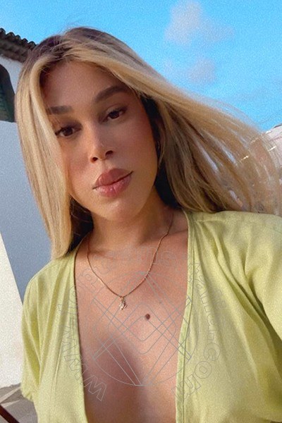 Foto selfie 3 di Miss Valentina Bigdick transex Varese
