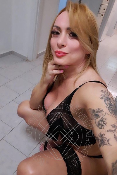 Foto selfie 10 di Cleo Ferreira transex Brescia