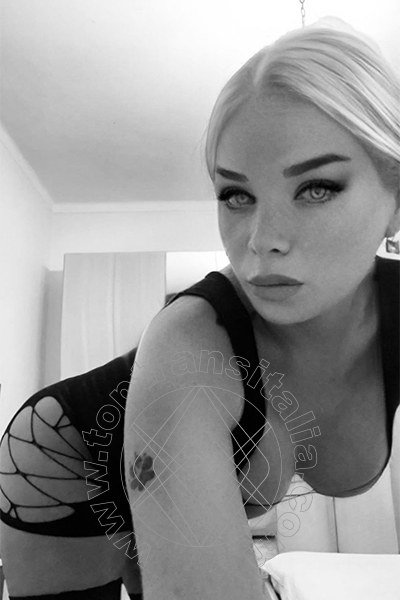 Foto selfie 26 di Karla Mishelle transex Firenze