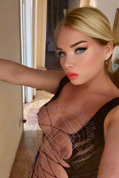 Foto selfie 25 di Karla Mishelle transex Firenze