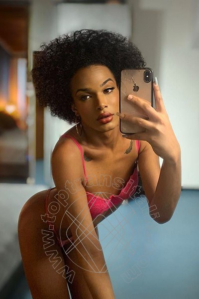 Foto selfie 23 di Miele transex Legnano