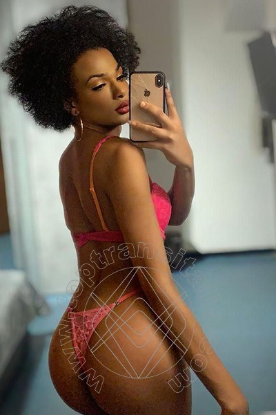 Foto selfie 22 di Miele transex Legnano