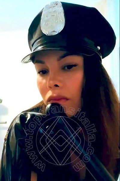 Foto selfie 62 di Elena transex Lignano Sabbiadoro