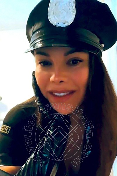 Foto selfie 61 di Elena transex Lignano Sabbiadoro