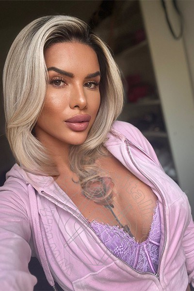 Foto selfie 33 di Rebecca Hot transex Roma