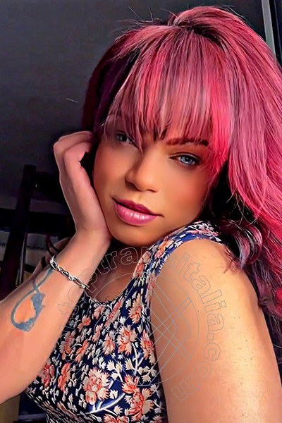 Foto selfie 8 di Dior transex Treviso