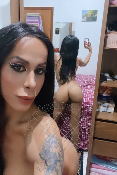 Foto selfie 5 di Nicolly Di Biaggi transex Udine