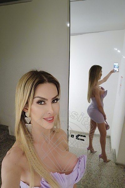 Foto selfie 6 di Mina transex Legnano