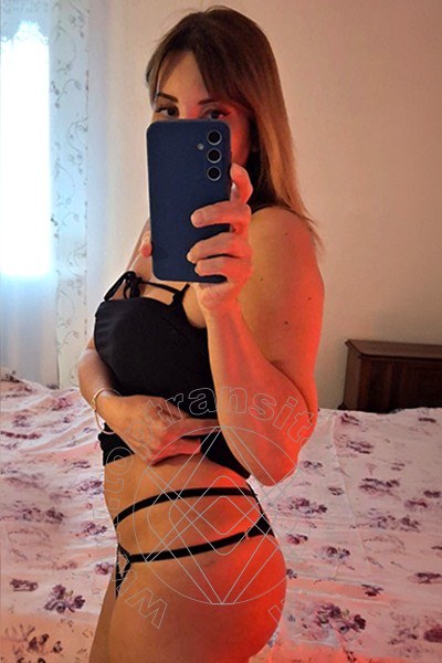 Foto selfie 26 di Franceska Italiana transex Milano