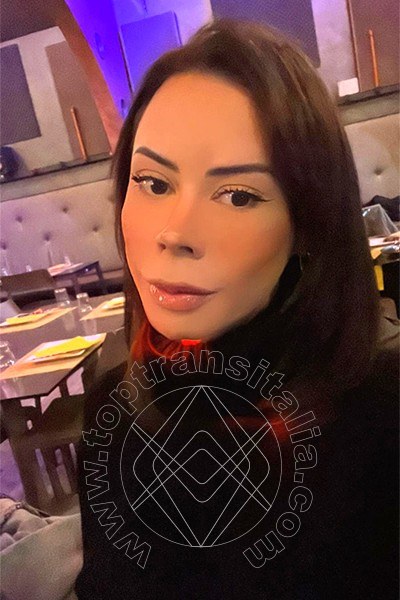 Foto selfie 13 di Larissa Diaz transex Torino