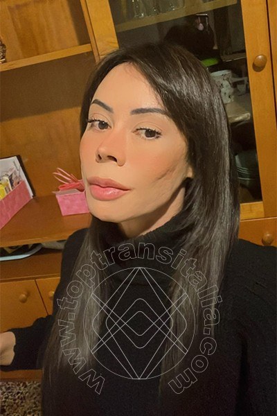 Foto selfie 12 di Larissa Diaz transex Torino