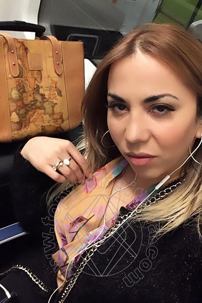Foto selfie 23 di Juliana Prada transex Montebelluna