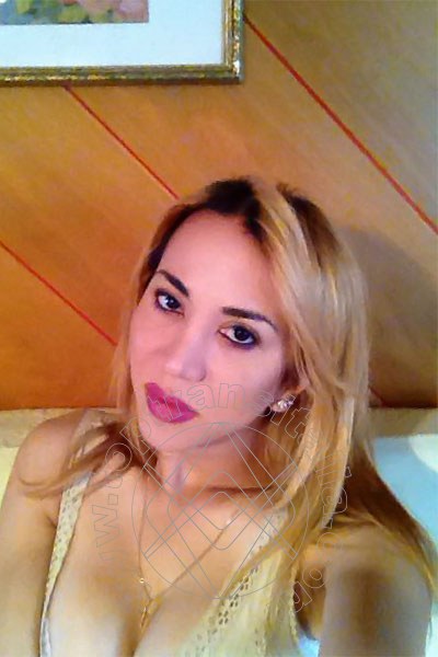 Foto selfie 59 di Juliana Prada transex Montebelluna