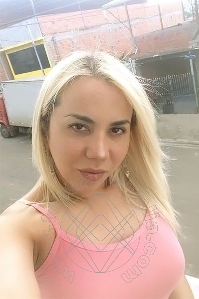Foto selfie 27 di Juliana Prada transex Montebelluna
