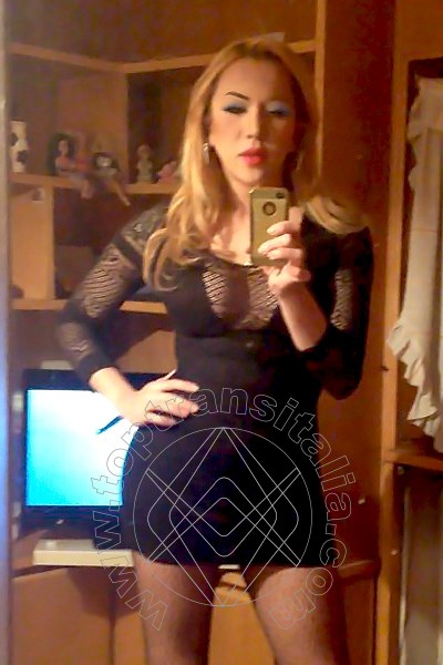 Foto selfie 44 di Juliana Prada transex Montebelluna