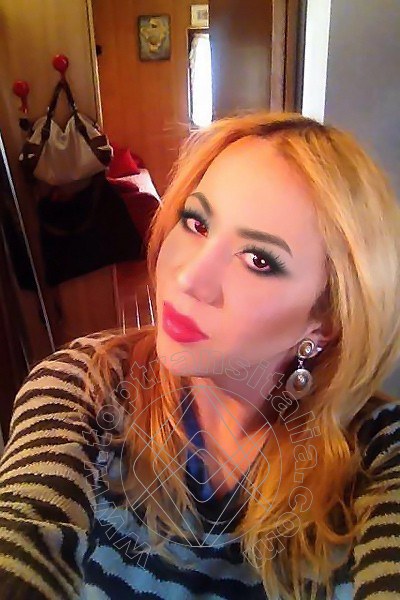 Foto selfie 43 di Juliana Prada transex Montebelluna