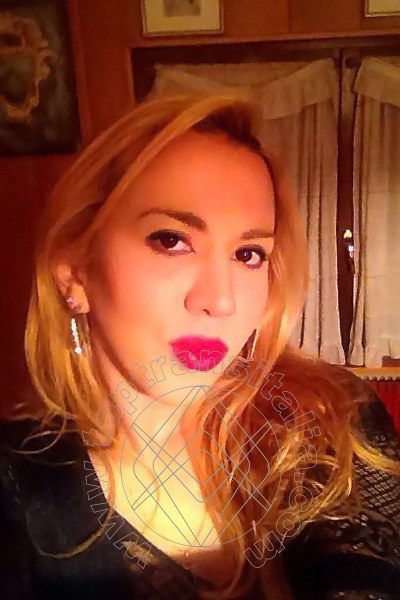 Foto selfie 42 di Juliana Prada transex Montebelluna