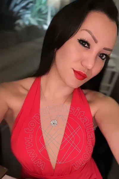 Foto selfie di Agathaa transex Torino