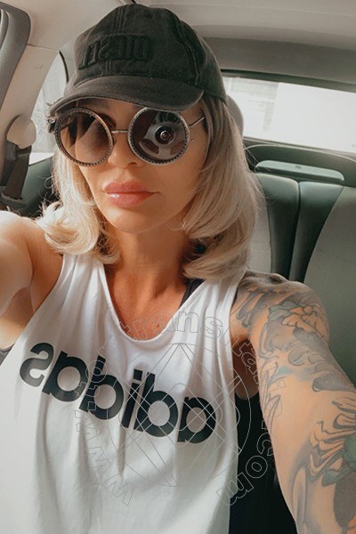 Foto selfie 133 di Valeria transex Treviso