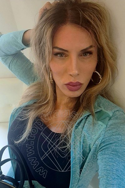 Foto selfie 1 di Pamela L' Italiana Piu' Calda transex Firenze