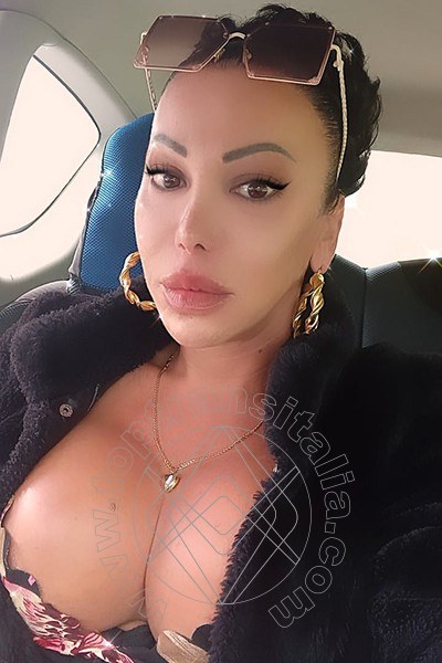 Foto selfie 1 di Patrizia Ferraz transex Milano