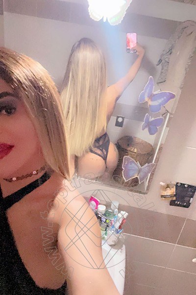 Foto selfie 18 di Lima Sexy transex Prato