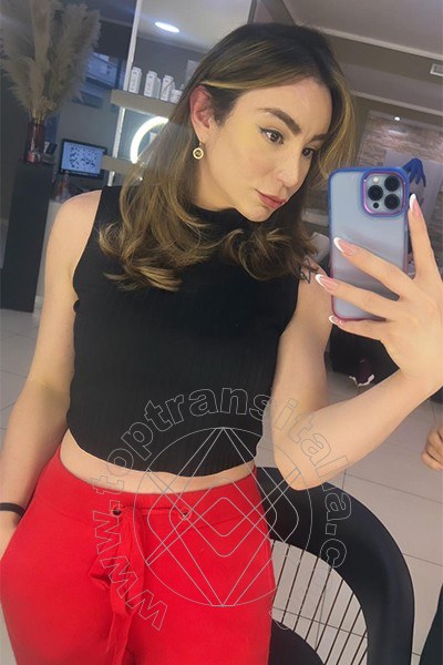 Foto selfie 1 di Ivana Lovatelli transex Viterbo