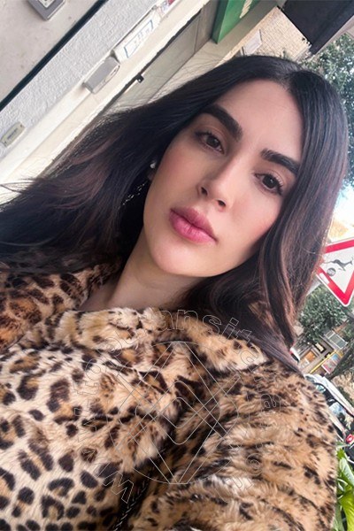 Foto selfie 10 di Katherine Gomez transex Albignasego