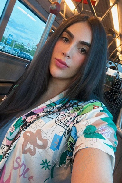 Foto selfie 8 di Katherine Gomez transex Albignasego