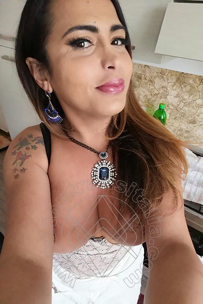 Foto selfie 10 di Renata Falcao transex Bergamo