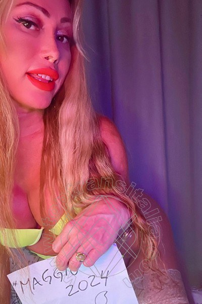 Foto selfie 8 di Michelle Prado transex Lugano