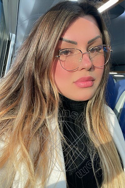 Foto selfie 16 di Rosalia transex Lugano