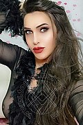Foto selfie di Leticia Stefen transex Milano