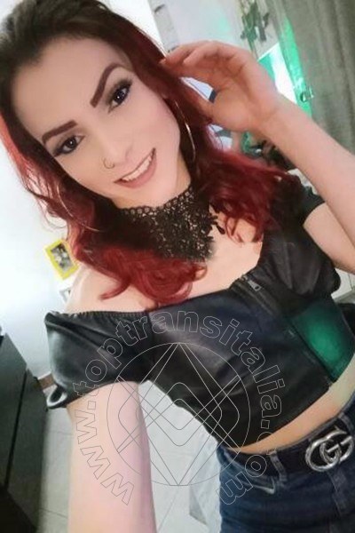 Foto selfie 11 di Chiara Mendes transex Civitanova Marche