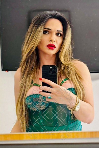 Foto selfie 32 di Agata Bellucci transex Milano